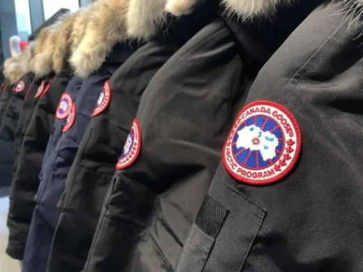 南方穿加拿大鵝羽絨服熱嗎?為什么那么多人穿加拿大鵝