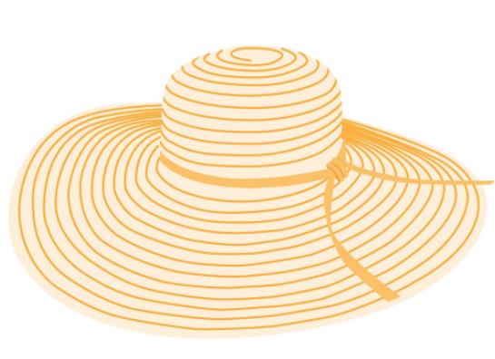 如何選擇適合自己的帽子?戴帽子注意什么?