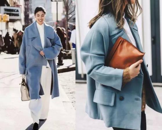 夏季怎樣穿出高級感?高級感怎么搭配?