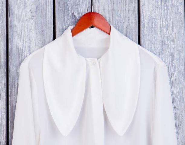 白色上衣搭配什么顏色好?白色衣服如何搭配?