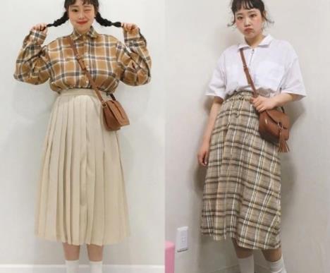 微胖女孩穿什么好看(搭配技巧、注意事項等)