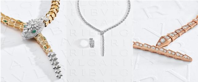 品牌代言人舒淇佩戴BVLGARI寶格麗Serpenti系列手表驚艷亮相廣告大片 盡展自信率真風范 品牌代言人舒淇佩戴BVLGARI寶格麗Serpenti系列手表驚艷亮相廣告大片 盡展自信率真風范