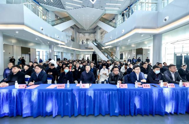 云尚生長 蝶變灌云 | 灌云主題服飾電商產業園招商正式啟動 云尚生長 蝶變灌云 | 灌云主題服飾電商產業園招商正式啟動