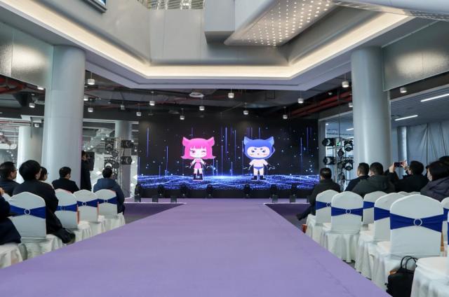 云尚生長 蝶變灌云 | 灌云主題服飾電商產業園招商正式啟動 云尚生長 蝶變灌云 | 灌云主題服飾電商產業園招商正式啟動