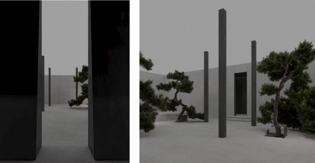 文明的旁觀者|CIFF設(shè)計之春X 未墨 文明的旁觀者|CIFF設(shè)計之春X 未墨