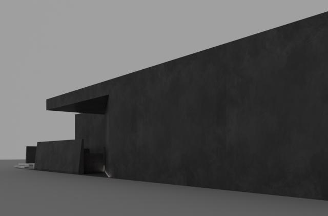 文明的旁觀者|CIFF設(shè)計之春X 未墨 文明的旁觀者|CIFF設(shè)計之春X 未墨