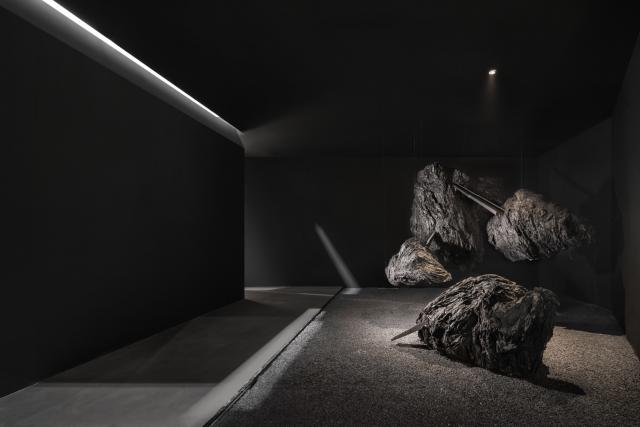 文明的旁觀者|CIFF設(shè)計之春X 未墨 文明的旁觀者|CIFF設(shè)計之春X 未墨