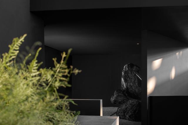 文明的旁觀者|CIFF設(shè)計之春X 未墨 文明的旁觀者|CIFF設(shè)計之春X 未墨