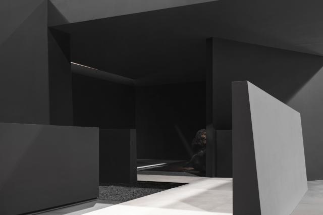 文明的旁觀者|CIFF設(shè)計之春X 未墨 文明的旁觀者|CIFF設(shè)計之春X 未墨