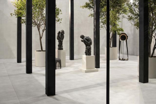 文明的旁觀者|CIFF設(shè)計之春X 未墨 文明的旁觀者|CIFF設(shè)計之春X 未墨