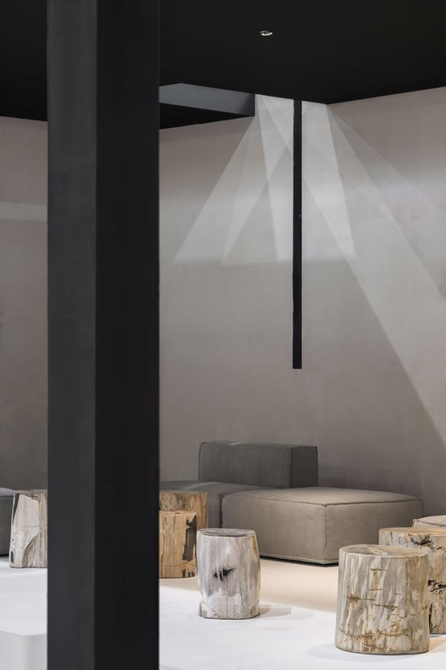 文明的旁觀者|CIFF設(shè)計之春X 未墨 文明的旁觀者|CIFF設(shè)計之春X 未墨