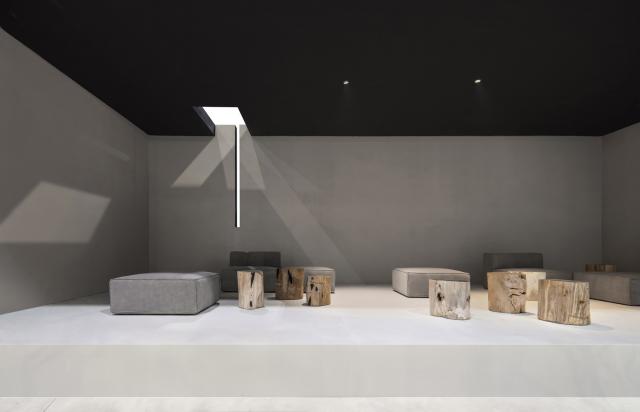 文明的旁觀者|CIFF設(shè)計之春X 未墨 文明的旁觀者|CIFF設(shè)計之春X 未墨