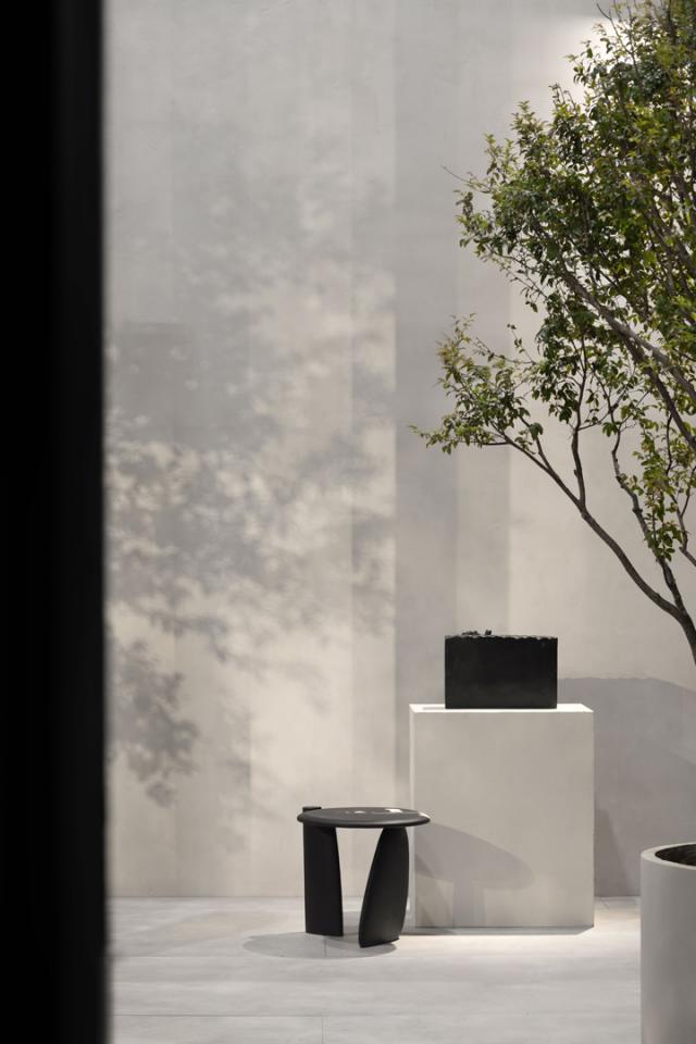 文明的旁觀者|CIFF設(shè)計之春X 未墨 文明的旁觀者|CIFF設(shè)計之春X 未墨