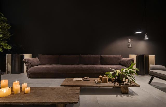 文明的旁觀者|CIFF設(shè)計之春X 未墨 文明的旁觀者|CIFF設(shè)計之春X 未墨