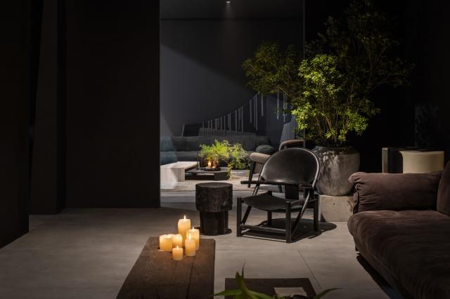 文明的旁觀者|CIFF設(shè)計之春X 未墨 文明的旁觀者|CIFF設(shè)計之春X 未墨