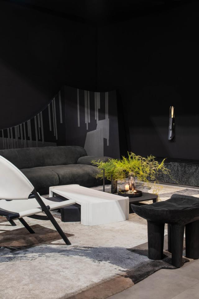 文明的旁觀者|CIFF設(shè)計之春X 未墨 文明的旁觀者|CIFF設(shè)計之春X 未墨