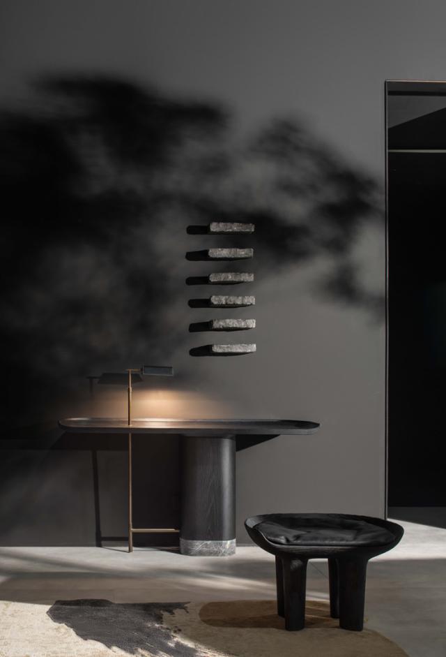 文明的旁觀者|CIFF設(shè)計之春X 未墨 文明的旁觀者|CIFF設(shè)計之春X 未墨