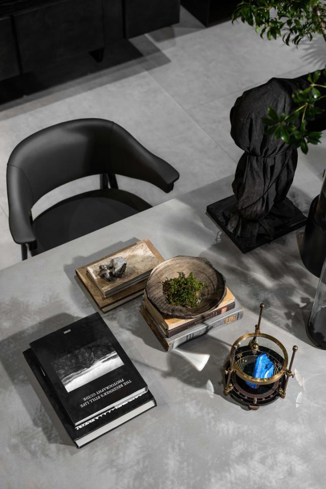 文明的旁觀者|CIFF設(shè)計之春X 未墨 文明的旁觀者|CIFF設(shè)計之春X 未墨