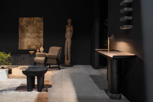 文明的旁觀者|CIFF設(shè)計之春X 未墨 文明的旁觀者|CIFF設(shè)計之春X 未墨