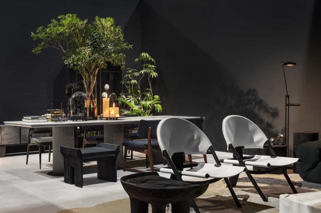 文明的旁觀者|CIFF設(shè)計之春X 未墨 文明的旁觀者|CIFF設(shè)計之春X 未墨