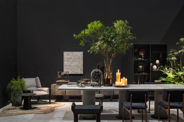 文明的旁觀者|CIFF設(shè)計之春X 未墨 文明的旁觀者|CIFF設(shè)計之春X 未墨