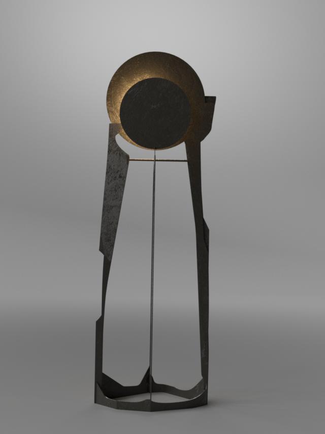 文明的旁觀者|CIFF設(shè)計之春X 未墨 文明的旁觀者|CIFF設(shè)計之春X 未墨