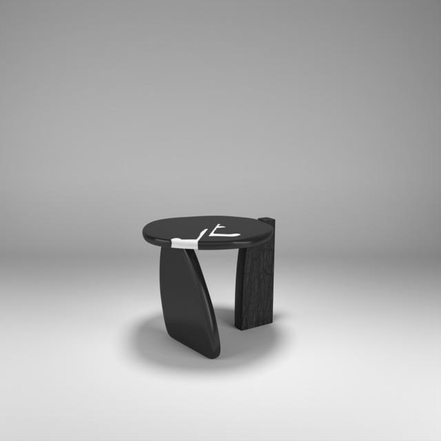 文明的旁觀者|CIFF設(shè)計之春X 未墨 文明的旁觀者|CIFF設(shè)計之春X 未墨