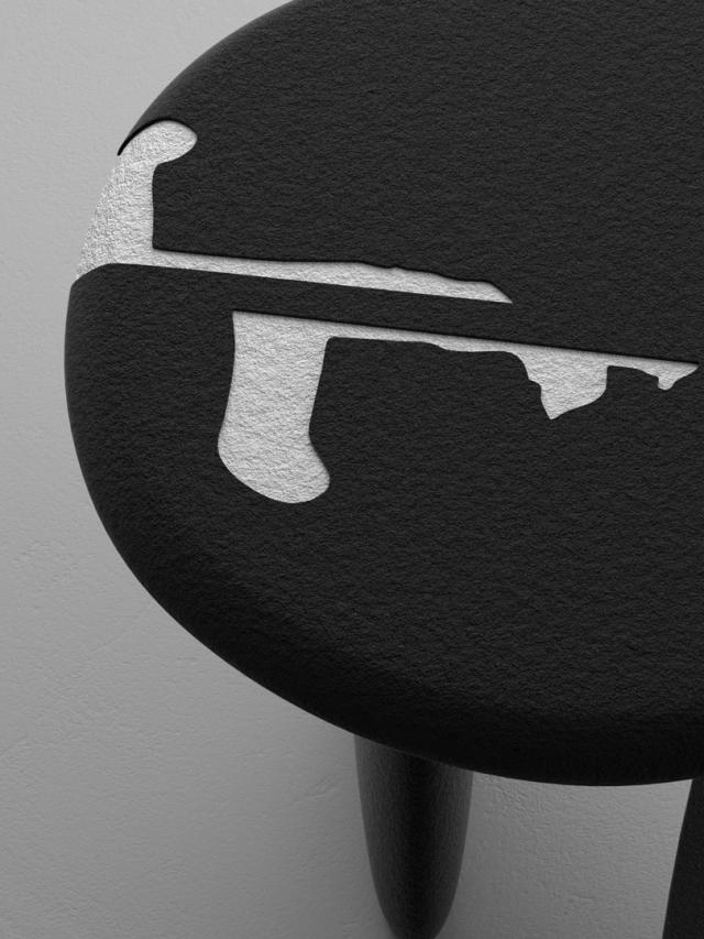 文明的旁觀者|CIFF設(shè)計之春X 未墨 文明的旁觀者|CIFF設(shè)計之春X 未墨