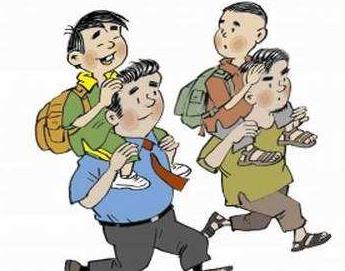 拼爹是什么意思?中國式拼爹的特點(人生何處不拼爹?美國也拼爹) 拼爹是什么意思?中國式拼爹的特點(人生何處不拼爹?美國也拼爹)