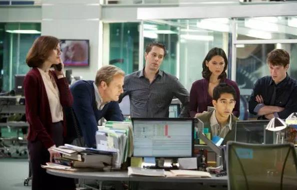 十部經典高智商燒腦劇排行榜 新聞編輯室是虐哭觀眾智商的燒腦美劇 十部經典高智商燒腦劇排行榜 新聞編輯室是虐哭觀眾智商的燒腦美劇