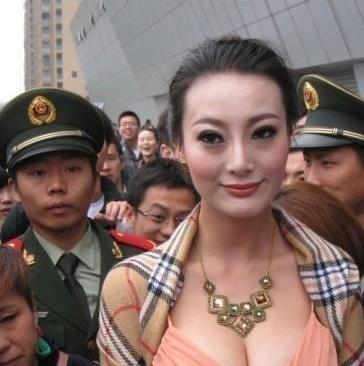 蔡依林的G奶天后的梗是什么意思 為什么蔡依林叫G奶天后