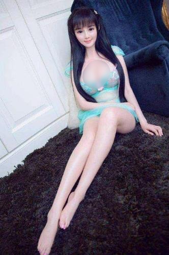 G奶女神高清寫真照圖片 十大靠大胸器上位的新G奶女神