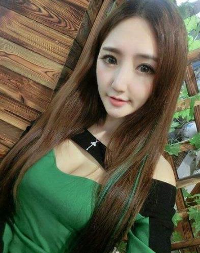 G奶女神高清寫真照圖片 十大靠大胸器上位的新G奶女神