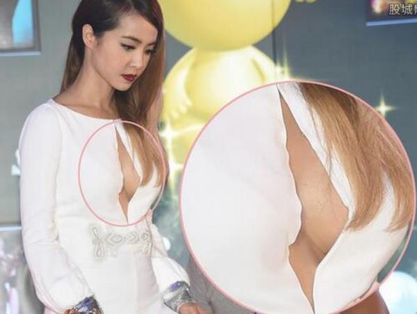 蔡依林的G奶天后的梗是什么意思 為什么蔡依林叫G奶天后