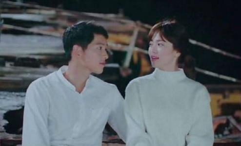 宋慧喬的歷任男友,宋慧喬和宋仲基離婚了嗎?