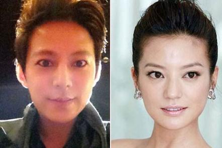 何炅一秒變趙薇,嫵媚眼線妝引網(wǎng)友熱議,網(wǎng)友驚呼似妖精