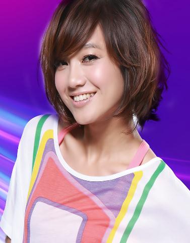 朱丹個人資料圖片,如歌女人朱丹獻唱《女人如歌》化身MV達人