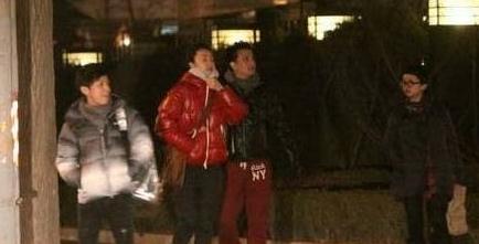 何炅結婚了嗎?湖南衛視主持人何炅與妻子王菁情史曝光