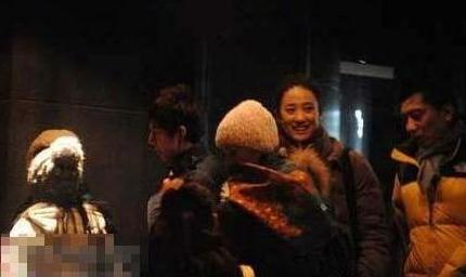 何炅結婚了嗎?湖南衛視主持人何炅與妻子王菁情史曝光