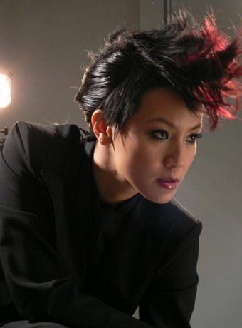 何韻詩出柜,當眾高呼我是同志,黃耀明黃偉文父母親力挺