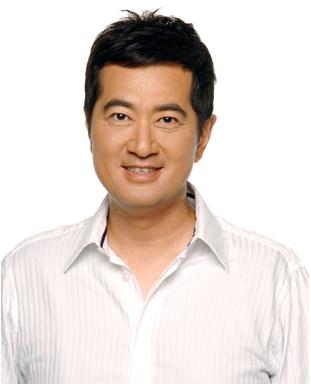 鄧梓峰個人資料簡歷,鄧梓峰與吳綺莉被爆車震,鄧梓峰原是隱形億萬富翁