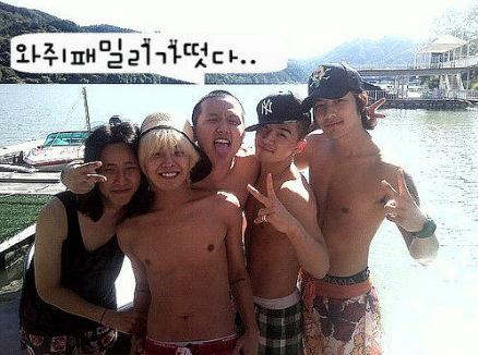 ���ͩ(����)���_���飬�n������Kush�������ع⣬��BigBang�Ǔ���