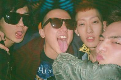 ���ͩ(����)���_(k��i)���飬�n��(gu��)����Kush�������ع⣬��BigBang�Ǔ���