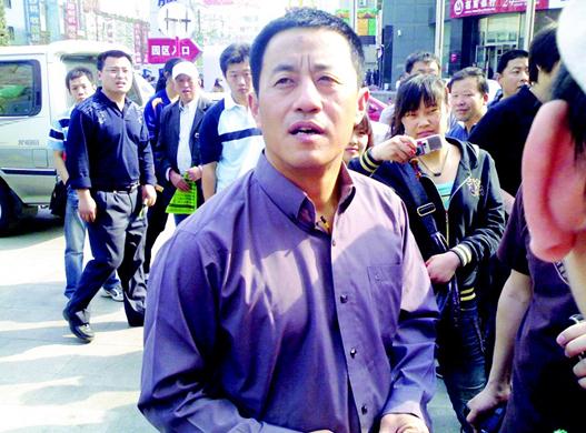 王小寶(王長貴)個人資料,傳趙本山弟子王小寶打人,本山傳媒承認確有此事