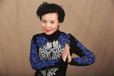 “忐忑姐”龔琳娜新神曲《法海你不懂愛》,雷死人不償命