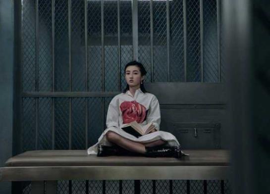 電影秘密訪客講的是什么?電影秘密訪客結局真相是什么?