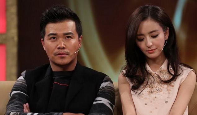 佟麗婭陳思誠520情人節宣布離婚 佟麗婭和陳思誠的婚姻愛情經歷