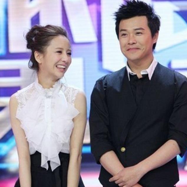 佟麗婭陳思誠520情人節宣布離婚 佟麗婭和陳思誠的婚姻愛情經歷