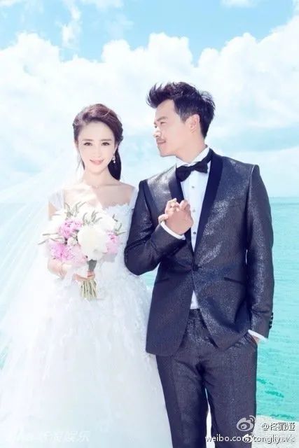 佟麗婭陳思誠520情人節宣布離婚 佟麗婭和陳思誠的婚姻愛情經歷