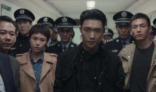 掃黑風暴菜霸原型為何能橫行30年 掃黑風暴菜霸原型結局